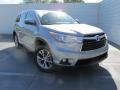 2015 Highlander XLE #1 2015 Highlander XLE #1