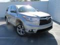 2015 Highlander XLE #2 2015 Highlander XLE #2