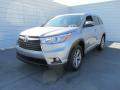 2015 Highlander XLE #7 2015 Highlander XLE #7