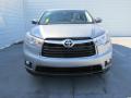 2015 Highlander XLE #8 2015 Highlander XLE #8