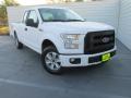 2015 F150 XL SuperCab #2