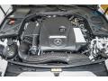 2016 C 300 Sedan #9