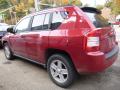 2007 Compass Sport #4