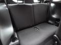 Rear Seat of 2014 Scion iQ  #14