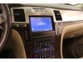 Controls of 2011 Cadillac Escalade ESV Luxury AWD #8