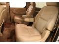 Rear Seat of 2011 Cadillac Escalade ESV Luxury AWD #16