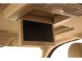 Entertainment System of 2011 Cadillac Escalade ESV Luxury AWD #18