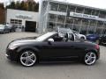 2013 TT S 2.0T quattro Roadster #3