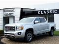 2016 Canyon SLE Crew Cab 4x4 #1
