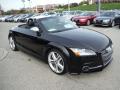 2013 TT S 2.0T quattro Roadster #9