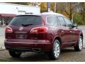 2016 Enclave Leather AWD #2