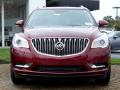  2016 Buick Enclave Crimson Red Tintcoat #3