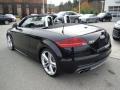  2013 Audi TT Phantom Black Pearl Effect #19