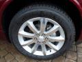  2016 Buick Enclave Leather AWD Wheel #10