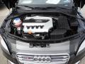 2013 TT S 2.0T quattro Roadster #24