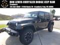 2016 Wrangler Unlimited Rubicon Hard Rock 4x4 #1