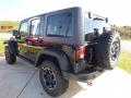 2016 Wrangler Unlimited Rubicon Hard Rock 4x4 #4
