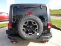 2016 Wrangler Unlimited Rubicon Hard Rock 4x4 #5