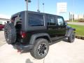 2016 Wrangler Unlimited Rubicon Hard Rock 4x4 #6