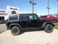 2016 Wrangler Unlimited Rubicon Hard Rock 4x4 #7