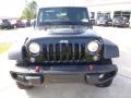 2016 Wrangler Unlimited Rubicon Hard Rock 4x4 #11