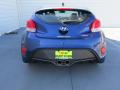 2016 Veloster Turbo #5 2016 Veloster Turbo #5