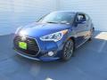 2016 Veloster Turbo #7 2016 Veloster Turbo #7