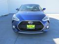 2016 Veloster Turbo #8 2016 Veloster Turbo #8
