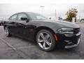 Front 3/4 View of 2016 Dodge Charger R/T #4