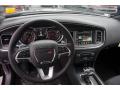 Dashboard of 2016 Dodge Charger R/T #7