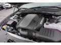  2016 Charger 5.7 Liter HEMI MDS OHV 16-Valve VVT V8 Engine #9