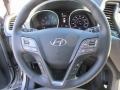  2016 Hyundai Santa Fe Limited Steering Wheel #33