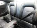 Rear Seat of 2016 Ford Mustang GT Premium Coupe #10