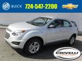 2016 Equinox LS AWD #1 2016 Equinox LS AWD #1