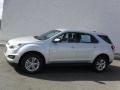 2016 Equinox LS AWD #2 2016 Equinox LS AWD #2