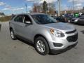 2016 Equinox LS AWD #5 2016 Equinox LS AWD #5