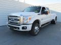 2016 F350 Super Duty Lariat Crew Cab 4x4 DRW #8 2016 F350 Super Duty Lariat Crew Cab 4x4 DRW #8