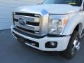 2016 F350 Super Duty Lariat Crew Cab 4x4 DRW #11 2016 F350 Super Duty Lariat Crew Cab 4x4 DRW #11