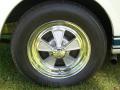  1965 Ford Mustang Shelby GT350 Recreation Wheel #16