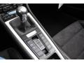  2016 Boxster 6 Speed Manual Shifter #23