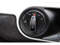 Controls of 2016 Porsche Boxster Spyder #31