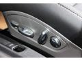 Controls of 2016 Porsche Boxster  #20