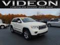 2011 Grand Cherokee Limited 4x4 #1