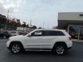 2011 Grand Cherokee Limited 4x4 #6