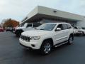 2011 Grand Cherokee Limited 4x4 #7