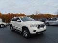 2011 Grand Cherokee Limited 4x4 #9