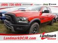 2016 1500 Rebel Crew Cab 4x4 #1 2016 1500 Rebel Crew Cab 4x4 #1