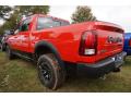 2016 Ram 1500 Flame Red #2 2016 Ram 1500 Flame Red #2