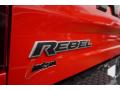 2016 1500 Rebel Crew Cab 4x4 #3 2016 1500 Rebel Crew Cab 4x4 #3