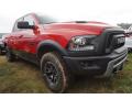 Front 3/4 View of 2016 Ram 1500 Rebel Crew Cab 4x4 #5 Front 3/4 View of 2016 Ram 1500 Rebel Crew Cab 4x4 #5